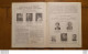 LA REVUE DES GUERISSEURS 11/1951 N°11 LE MYSTERE DE L'AMOUR ET DE LA FRIGIDITE  16 PAGES - Esoterik