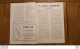 MAGAZINE RADIESTHESIE ET  PSYCHIC 04/1960 N°60 REVUE DE 24 PAGES - Esoterik