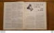 MAGAZINE MEDECINE GUERISSEURS SANTE POUR TOUS MARS 1955 REVUE DE 26 PAGES - Esotérisme