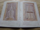 Delcampe - VR20 Catalogue Des Tentures Artistiques N°33 BERAUD & Cie Etoffe Broderie Dentelle 24 Pages Vers 1920 - Publicités