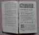 Livre Ancien De 1677.L'Histoire De France.Abrégé Chronologique.Tome Premier.Par Le Sieur De Mezeray. - Histoire