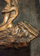 Delcampe - Bas-relief Sans Cadre - En Cuivre Ou Similaire - 46 X 37 Cm - Signé J. G. - A ENCADRER - Altri & Non Classificati