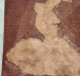 Delcampe - Bas-relief Sans Cadre - En Cuivre Ou Similaire - 46 X 37 Cm - Signé J. G. - A ENCADRER - Altri & Non Classificati