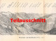 A102 1507 Frischauf Speikboden Taufers Zillertaler Alpen Artikel 1886 - Andere & Zonder Classificatie