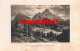 A102 1508 Ratzel Wendelstein Wendelsteinhaus Bevölkerung Artikel 1886 - Otros & Sin Clasificación