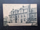 CP BELGIQUE (M2408) GHEEL GEEL (2 Vues) Het Stadhuis L'Hôtel De Ville * A5135 Emile Raeymaekers - Geel