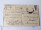 Carte Postale Ancienne (1933) Steenbrugge-Afflighem-Dendermonde Missie Van Noord-Transvaal Der Paters - Dendermonde