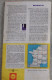 Carte Routière Shell  Cartoguide Provence Côte D'Azur  1967 / 68 - Strassenkarten