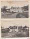 8AK3694 ST SAINT LO Lot De 2 Cartes CHATEAU DE LA VAUCELLE 2  SCANS - Saint Lo