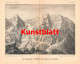 A102 1511 Prielmayer Halltal Tirol Absam Karwendel Hall Artikel 1888 - Otros & Sin Clasificación