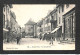 01 - SEYSSEL - La Grande-Rue - 1905 - Seyssel
