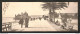 06 - NICE  - La Jetée Promenade - CARTE-LETTRE - 28 X 11 - 1906 - Leven In De Oude Stad