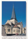 18, Saint Amand Montrond, L’Église - Saint-Amand-Montrond