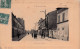 Romainville - Rue De Paris   -  CPA °J - Romainville