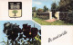 Romainville - Multivues - Souvenir - Pensee  -  CPSM °J - Romainville