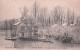 91 - ATHIS MONS - Crue Janvier 1910 - Restaurant Waty Et Les Pavillons - Athis Mons
