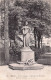 59 - DOUAI - Jardin Jemmapes - Monument De Marceline - Douai