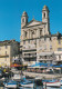 20, Bastia, L’Église Saint Jean - Bastia