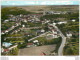 LORREZ LE BOCAGE VUE AERIENNE - Lorrez Le Bocage Preaux