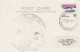 Ross Dependency Dry Valley Project, Illinois Geological Survey, Signature Ca Scott Base 22 NO 1975  (RO201) - Storia Postale