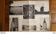 BELLE CARTE GEOGRAPHIQUE LE PONTHIEU VOIR LES 2 SCANS ET PHOTOS TOURISTIQUES 36X27CM - Cartes Géographiques