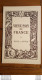 BELLE CARTE GEOGRAPHIQUE LE PAYS D'AUNIS VOIR LES 2 SCANS ET PHOTOS TOURISTIQUES 36X27CM - Cartes Géographiques