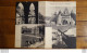 BELLE CARTE GEOGRAPHIQUE LE LIEUVIN   VOIR LES 2 SCANS ET PHOTOS TOURISTIQUES 36X27CM - Landkarten