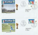 Italia Campione Del Mondo 2006 - Abarten Und Kuriositäten