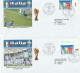 Italia Campione Del Mondo 2006 - Errors And Curiosities