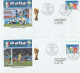 Italia Campione Del Mondo 2006 - Errors And Curiosities