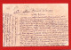 (RECTO / VERSO) SAINT AFFRIQUE EN 1917 - ROCHER DE CAYLUS COTE NORD - CPA - Saint Affrique