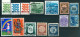 Israel Lot De Timbres Neufs Et Oblitérés De 1948 à 1991 à Voir 3 Scans - Verzamelingen & Reeksen