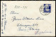 DDR, 1950, 224, Brief - Sonstige & Ohne Zuordnung