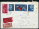 DDR, 1965, 1111, W Zd 159, Brief - Other & Unclassified