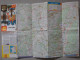 Carte Routière Shell  Cartoguide  Rhin Et Meuse  1967 / 68 - Roadmaps