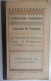 Breviarium Romanum - Proprium De Tempore Ab Ascensione Domini Usque Ad Dominicam Trinitatis / Tournai - Livres Anciens