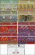 RTT/Belgacom - Nicely Filled Collection 177 Diff Phonecards L&G, S3 - S4 - S6.... - S188, Excellent Used Condition - Zonder Chip