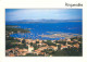 83 - Ile De Porquerolles - Vue Aérienne - Porquerolles