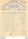 FACTURE 1931 GARAGE BLEU AUTO DELAHAYE MARCEL SALOT A CREZANCY - Manuskripte