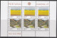 Europa CEPT Jahrgang 1977, Postfrisch **, Komplett 28 Länder, Landschaften - 1977