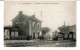 LONGJUMEAU - L' Arrivée Du Tramway Paris - Arpajon - Carte Publicitaire Anglaise De 1933 - Longjumeau