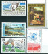 Wallis & Futuna N°Y&T PA 114 à 121 Année 1982 Sujets Divers Neuf Sans Charnière Très Frais (2 Scans) - Unused Stamps