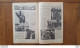 MIDINETTE JOURNAL ILLUSTRE 1932 MLLE  EDITH MANET  PHOTO G.L. MANUEL 33 PAGES - 1900 - 1949