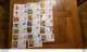 JOLI LOT DE 40 ENVELOPPES PREMIER JOUR D'EMISSION FDC VOIR LES 2 SCANS AUCUN DOUBLE REF B - 1970-1979