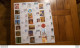 JOLI LOT DE 40 ENVELOPPES PREMIER JOUR D'EMISSION FDC VOIR LES 2 SCANS AUCUN DOUBLE REF B - 1970-1979