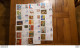 JOLI LOT DE 40 ENVELOPPES PREMIER JOUR D'EMISSION FDC VOIR LES 2 SCANS AUCUN DOUBLE REF A - 1970-1979