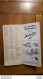MICHELIN GUIDE REGIONAL BRETAGNE COTE DE L'ATLANTIQUE 1936-37 COMPOSE DE 176 PAGES PARFAIT ETAT - Michelin (guias)