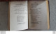 RARE  LA GAUDRIOLE DE 1860 CHANSONS ET CHANSONNETTES NOUVELLES 125 CHANSONS 316 PAGES FORMAT 11.50 X 7.50 CM - 1801-1900