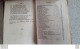 Delcampe - RARE  LA GAUDRIOLE DE 1860 CHANSONS ET CHANSONNETTES NOUVELLES 125 CHANSONS 316 PAGES FORMAT 11.50 X 7.50 CM - 1801-1900