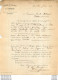 DOCUMENT DE 1888 A. DUFOUR GRAINS ET GRAINES LILLE - 1800 – 1899